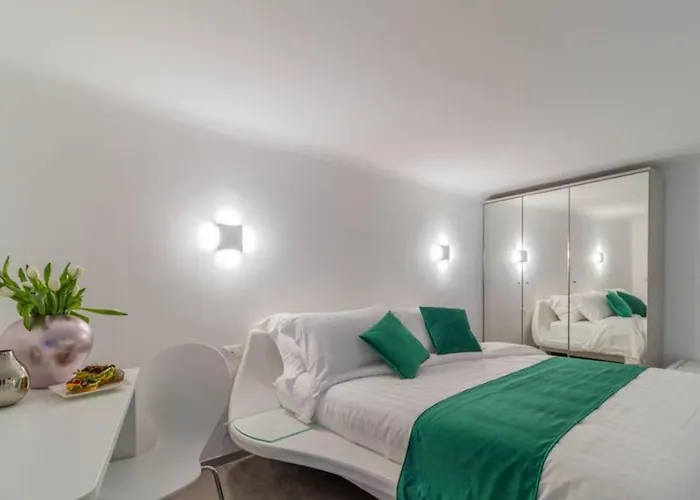 Governo Vecchio Guesthouse Navona