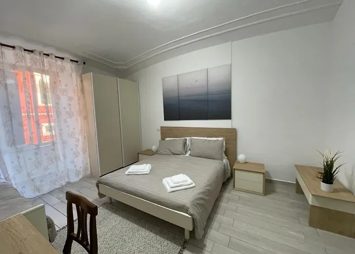 Hotel vicino al College: B&B Melina