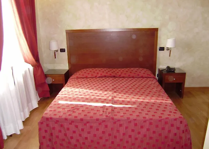 Cheap hotel: Dipendenza Hotel Galileo