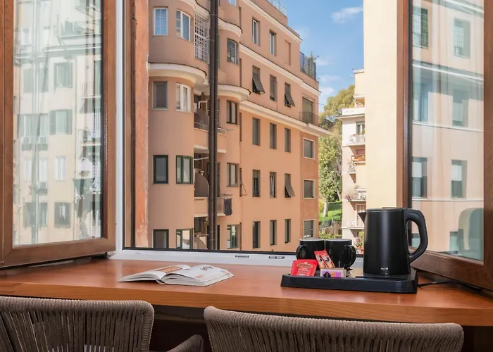 Resort: Hotel Valeri