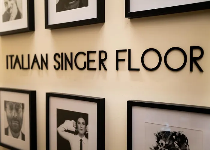 The First Musica - Preferred Hotels & Resorts