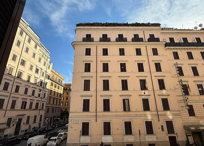 Hôtel bon marché: Lumi Hotel