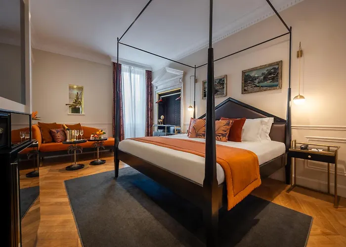 Torre Argentina Relais - Residenze di Charme