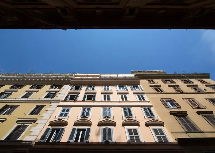 Casa vacanza: Domenichino Luxury Home