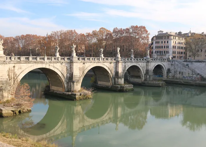 Hotel familiare: Residenza Adriana