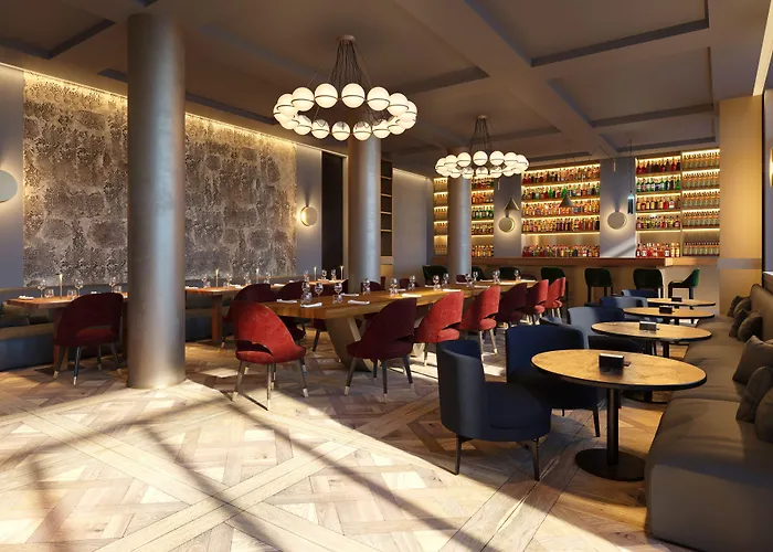 Hôtel-boutique: Margutta 19 - Small Luxury Hotels Of The World