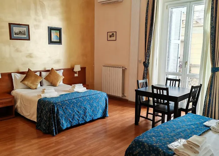 Albergo economico: Opera Italian Suite