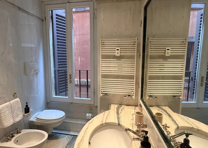 Hisuiterome - Aparthotel