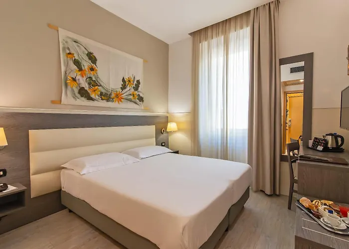 Resort: Hotel Aphrodite