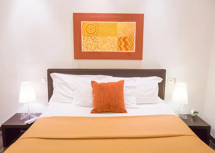 Hotel pres du College: Bbqueen