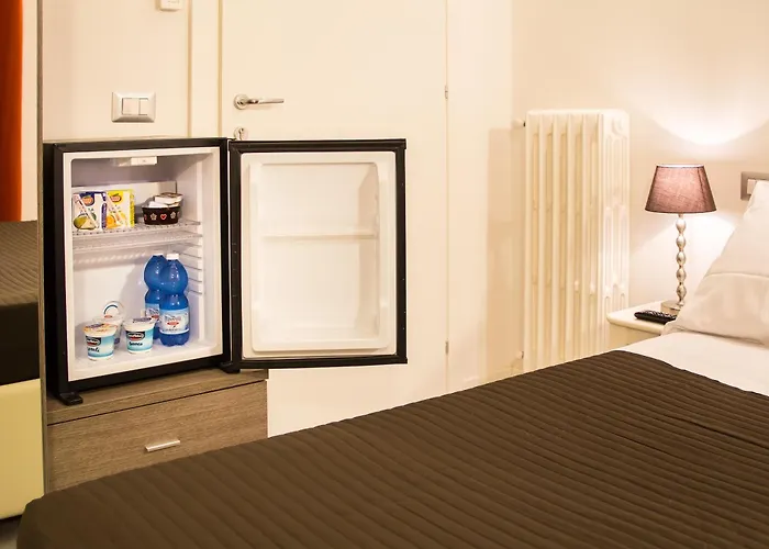 B&B: La Torre Guest House