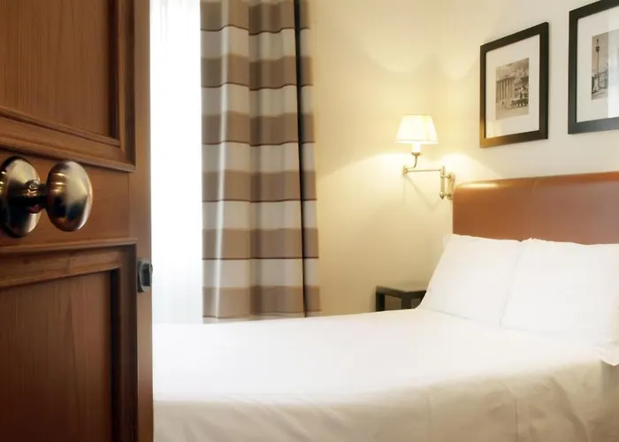 Hotel Albergo Santa Chiara