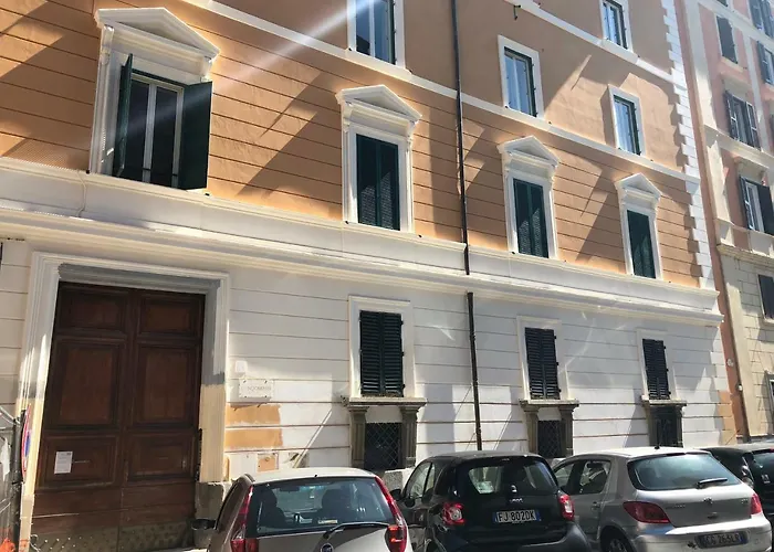 Hotel familiare: Cavour Suites Guest House