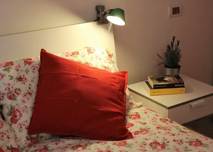 Appartamento : Suite Manzoni